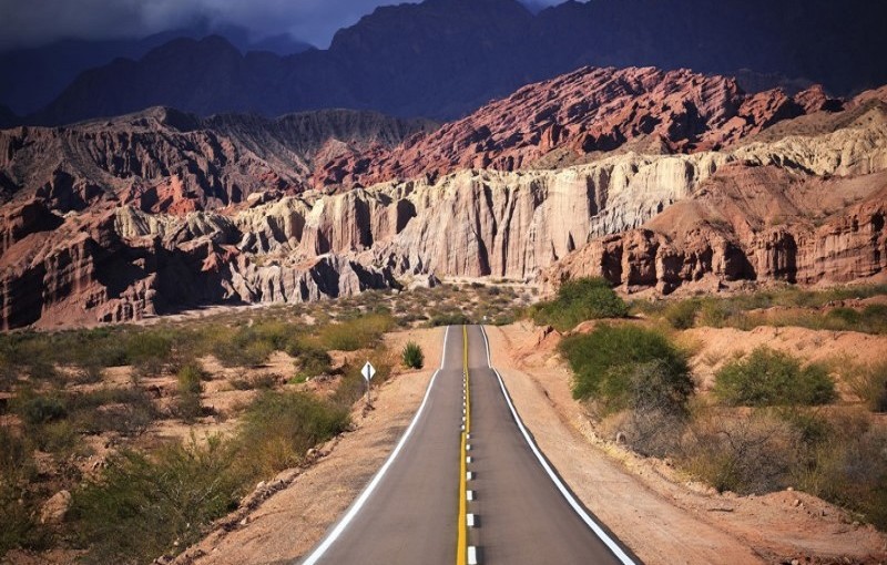 Conheça Salta e Jujuy Norte Argentino com voo direto a São Paulo