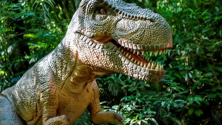 Maior parque de dinossauros do mundo será inaugurado no Brasil em 2022
