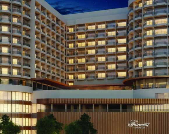 New Concept Rio comemora 10ª edição no Hotel Fairmont Rio de Janeiro Copacabana