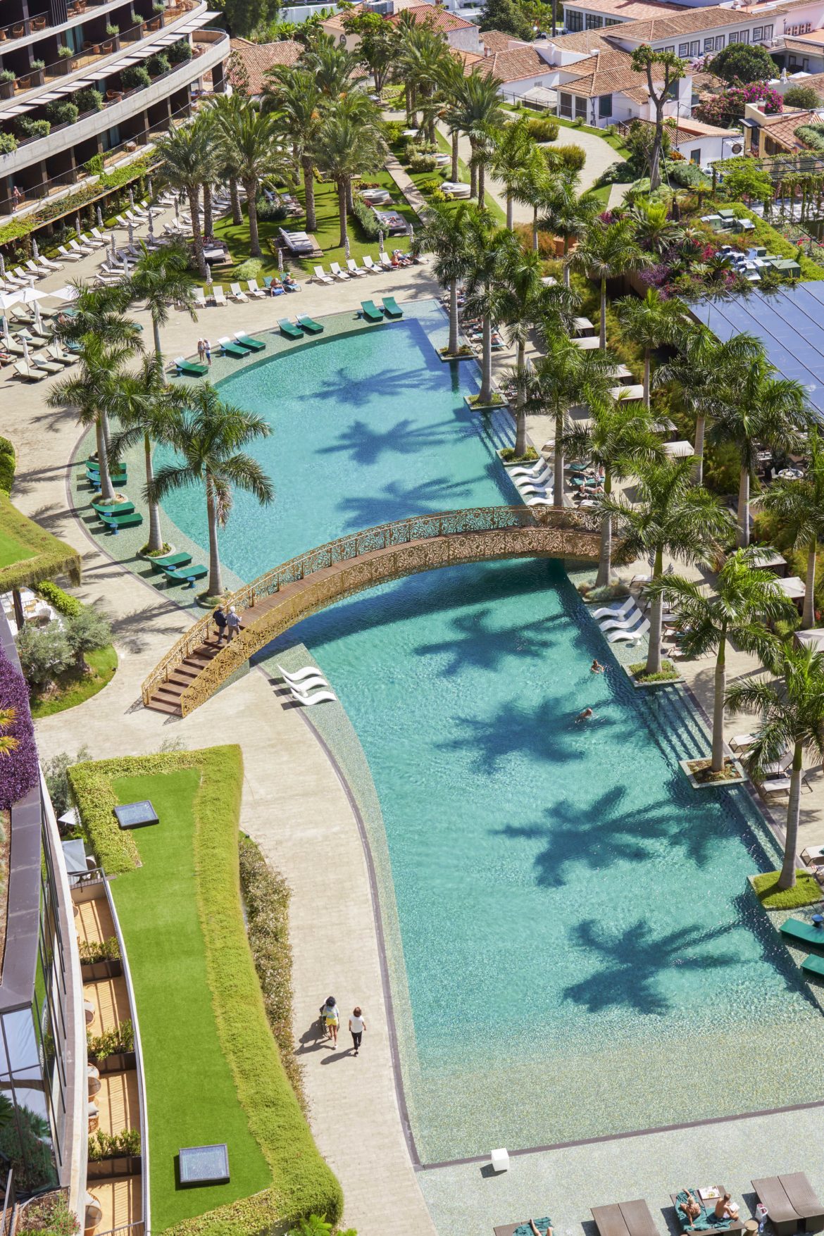 Savoy Signature: hotéis de luxo