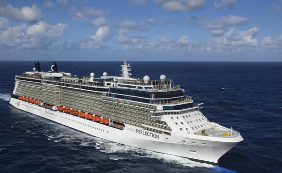 Celebrity Cruises oferece tarifas com grandes descontos por tempo limitado