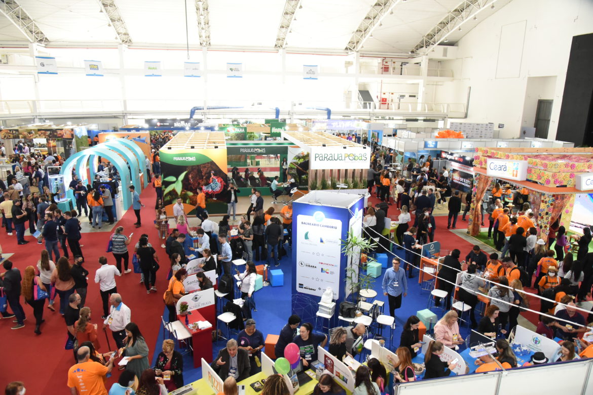 BNT Mercosul volta com tudo: 4.882 participantes