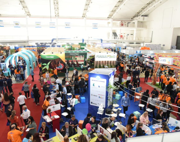 BNT Mercosul volta com tudo: 4.882 participantes