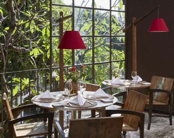 Hotel Santa Teresa MGallery apresenta pacotes especiais para o Dia dos Namorados