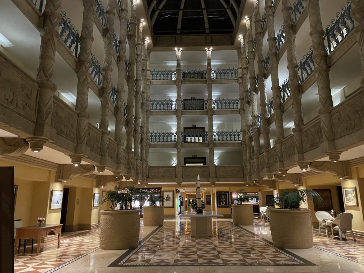 Sun City: experiência luxuosa na África do Sul
