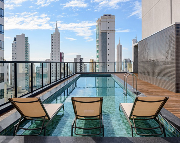 Accor anuncia a abertura de hotéis ibis e ibis budget em Balneário Camboriú (SC)