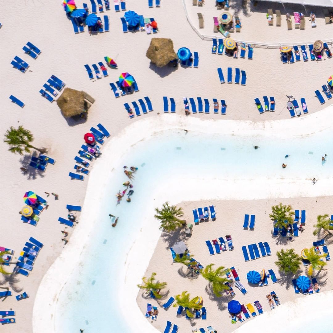 crystallagoons