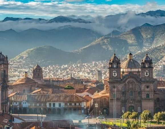 Peru, um destino mágico e seguro