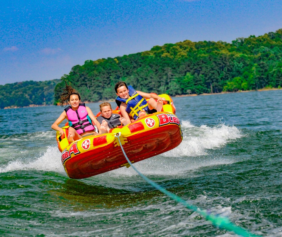 Recreation.gov ajuda a planejar a sua viagem pela natureza dos Estados Unidos