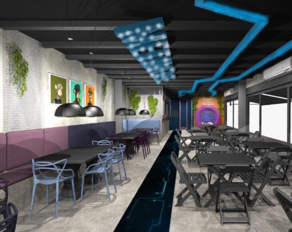 Meta Bar: Brasil inaugura primeiro bar MetaVerso