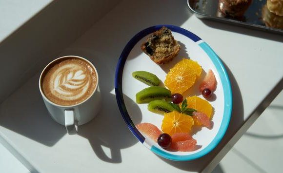 Experiências gastronômicas caribenhas com Virgin Voyages