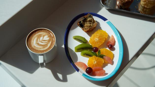 Experiências gastronômicas caribenhas com Virgin Voyages