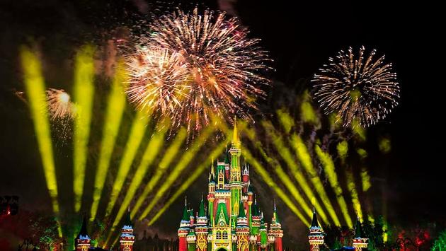 Disney World revela eventos de férias de inverno, atrações