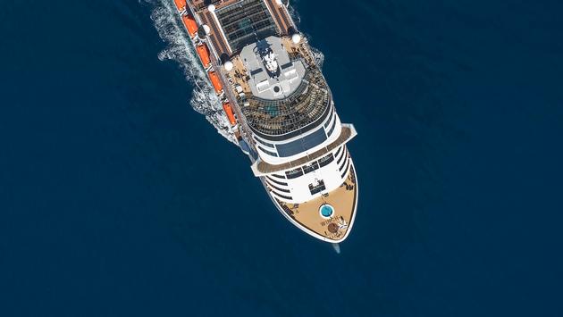 MSC Cruzeiros adiciona navio Bellissima ao programa de verão no Mediterrâneo de 2022