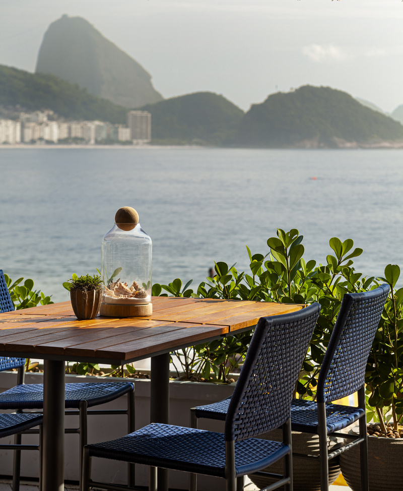 Accor apoia Semana do Meio Ambiente Recicla Orla 2022