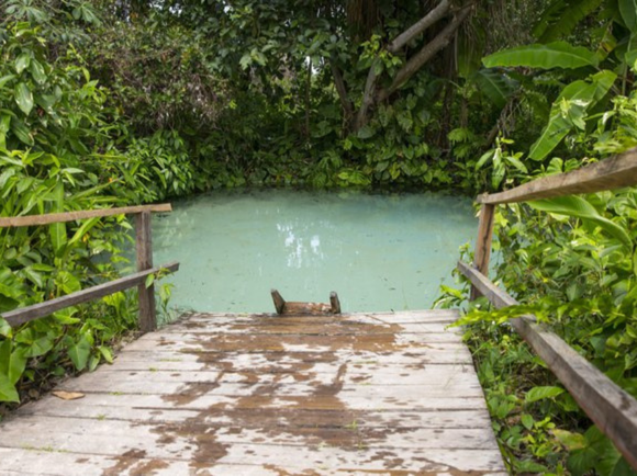 Ecoturismo se consolida como tendência no pós-pandemia
