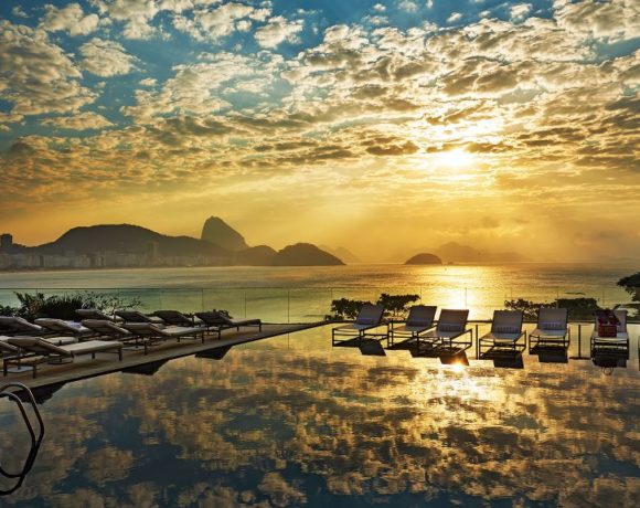 Fairmont Rio de Janeiro Copacabana e Make-A-Wish Brasil firmam parceria