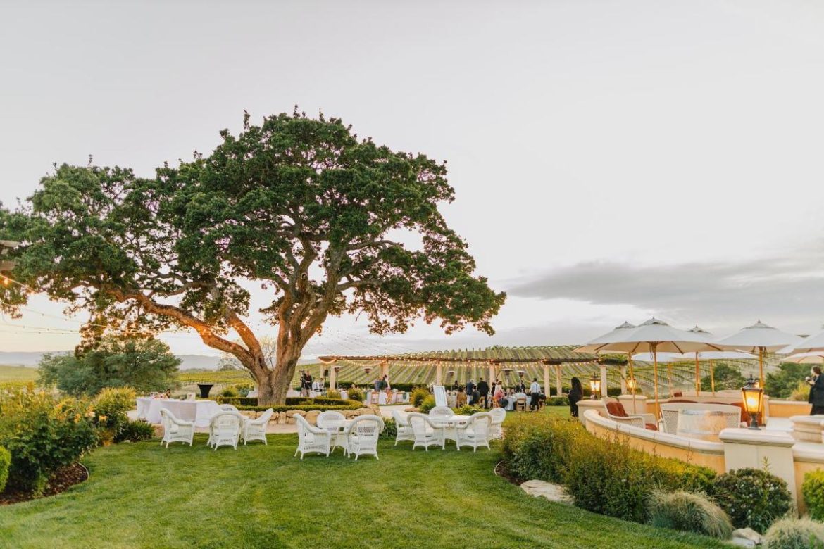 Paso Robles: uma linda cidade na Califórnia