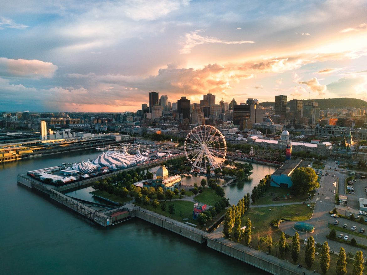 Conheça o Passaporte Montreal
