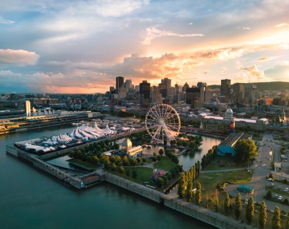 Conheça o Passaporte Montreal
