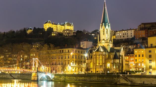 Riviera River Cruises revela novo itinerário na França para 2023