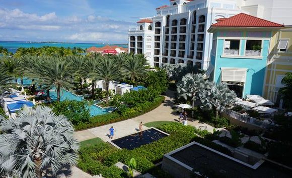 Baha Mar sediará o Festival de Culinária e Artes de outubro