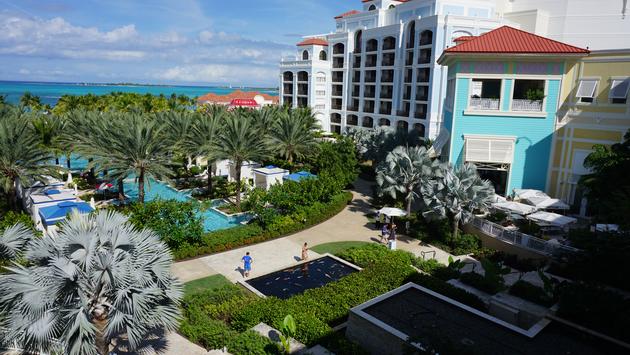 Baha Mar sediará o Festival de Culinária e Artes de outubro