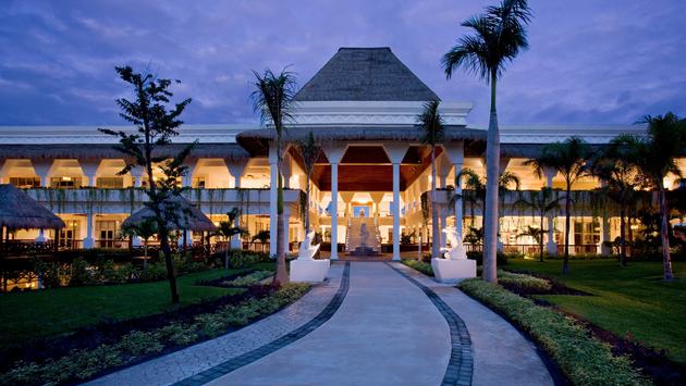 Kecia Milberg junta-se à Princess Hotels & Resorts