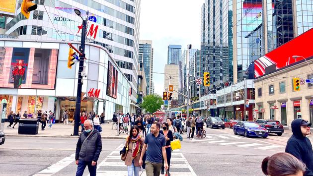 Canadá estende requisitos de entrada relacionados à pandemia até 30 de setembro