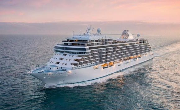 Regent Seven Seas lança oferta para 2023 Mediterrâneo e Norte da Europa