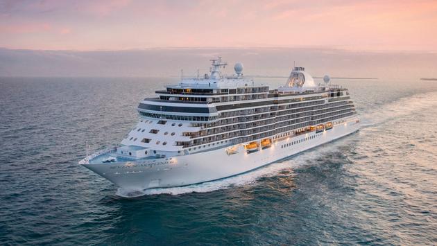 Regent Seven Seas lança oferta para 2023 Mediterrâneo e Norte da Europa