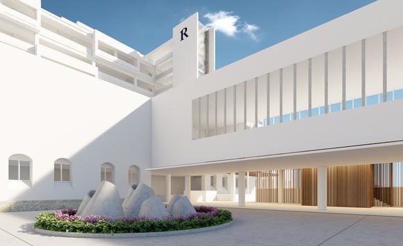 Royal Uno All Inclusive Resort & Spa estreia em Cancun