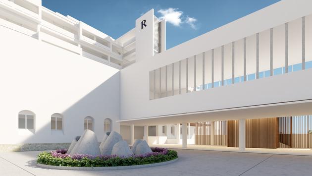 Royal Uno All Inclusive Resort & Spa estreia em Cancun