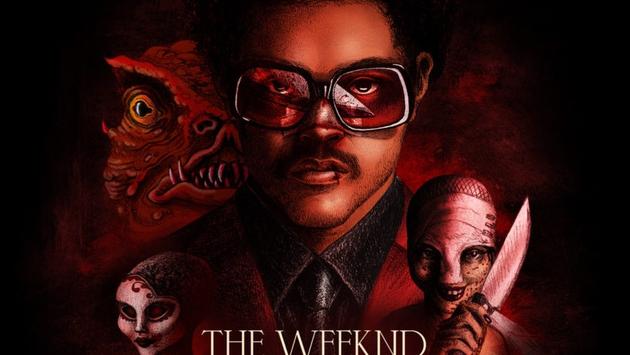 Universal Studios adiciona casas assombradas projetadas por The Weeknd
