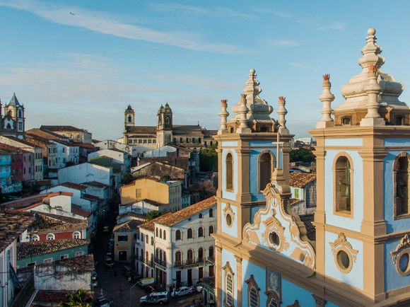 Nordeste tem maioria entre destinos mais buscados para viagens no segundo semestre