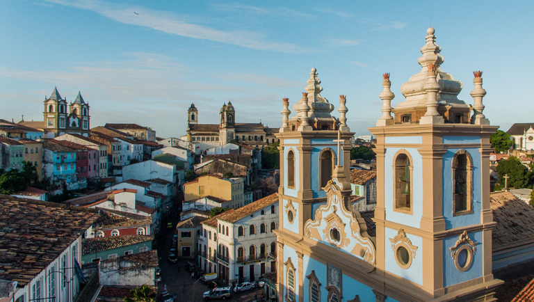 Nordeste tem maioria entre destinos mais buscados para viagens no segundo semestre