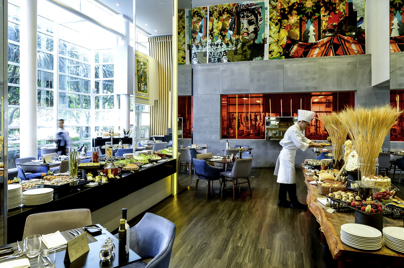 Pullman São Paulo Vila Olímpia lança o Pullman Dinner Show, experiência que une gastronomia e música