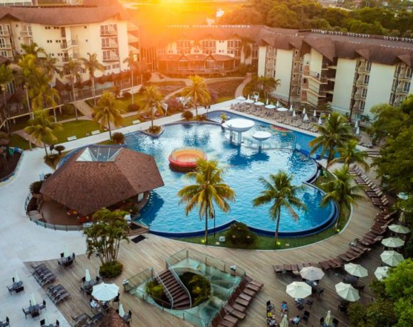 5 lugares para visitar durante as férias de julho em Foz do Iguaçu