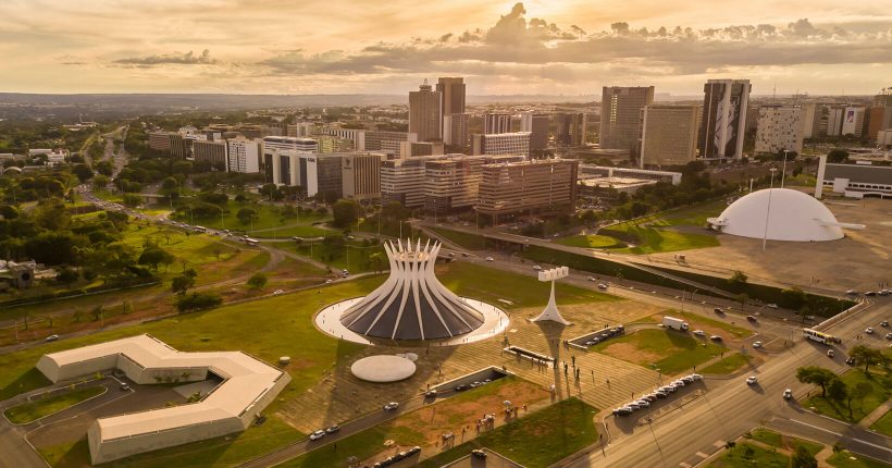 Conheça as cidades mais rockeiras do Brasil