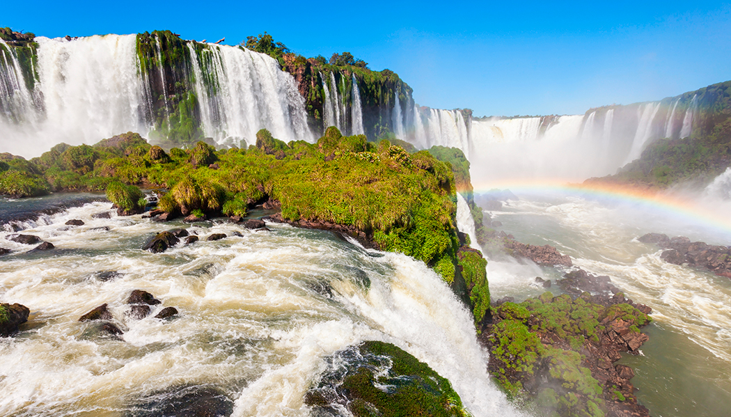 Conheça as melhores atrações turísticas do mundo em 2022