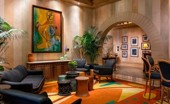 Restaurantes internacionais do MGM Resorts são homenageados com o Wine Spectator Awards