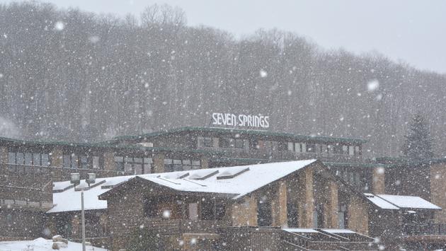 Vail Resorts anuncia datas de abertura