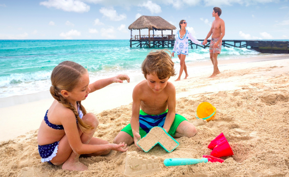 Karisma Hotels & Resorts recebe certificação de autismo