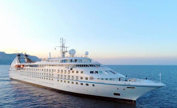 Windstar programa novos cruzeiros pelo Caribe e América Central