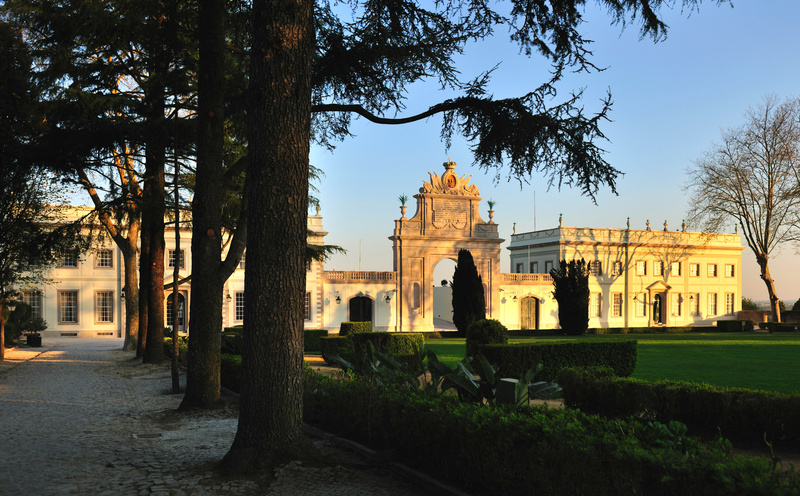 A magia da dança está de volta ao Tivoli Palácio de Seteais