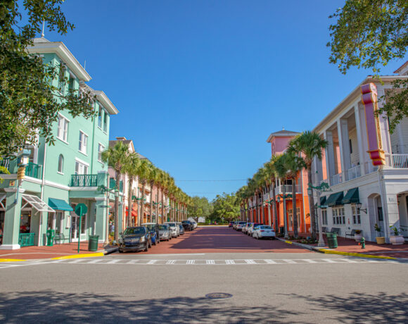 Warner Bros. Discovery lança nova campanha com Experience Kissimmee