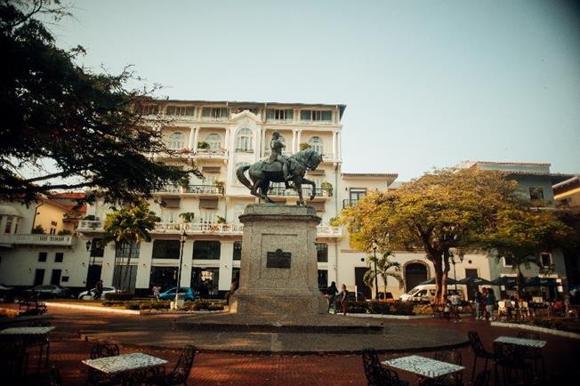 O Panamá Convida Famílias A Descobrirem As Férias Definitivas