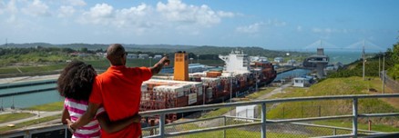 O Panamá Convida Famílias A Descobrirem As Férias Definitivas