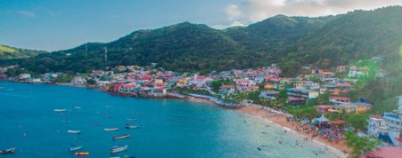 O Panamá Convida Famílias A Descobrirem As Férias Definitivas