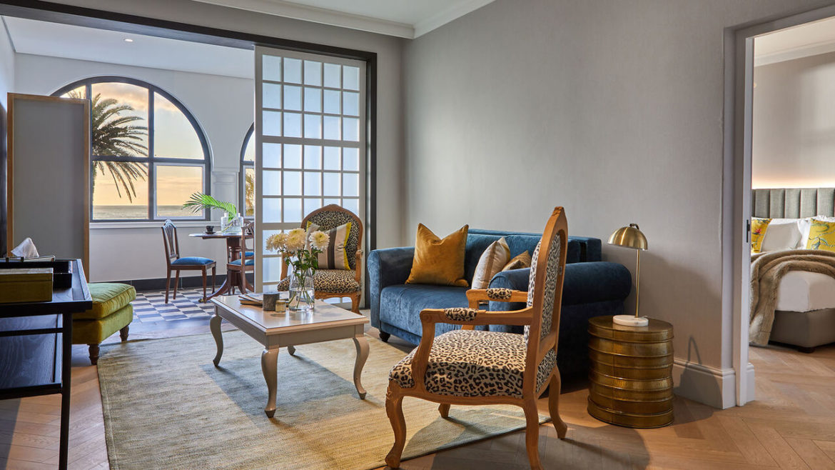 The Winchester Boutique Hotel oferece diversas opções para os seus hóspedes